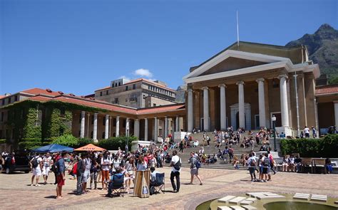 15/2/2013 University of Cape town | Students at the Universi… | Flickr