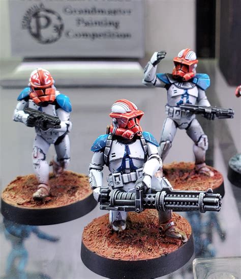 748 best Star Wars Legion images on Pholder | Minipainting, S Wlegion ...