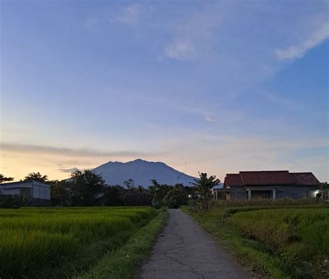 Gunung Lawu | Gunung