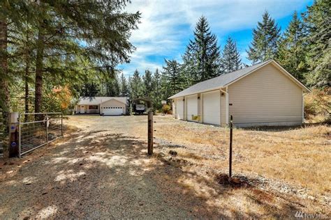 Mason County, WA Real Estate & Homes for Sale | realtor.com®