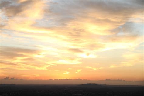 Early morning Sky - Landscape by TheRealCJ on DeviantArt