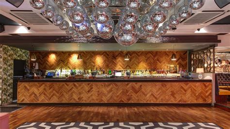 The 16 Best Disco Venues for Hire in London | Tagvenue