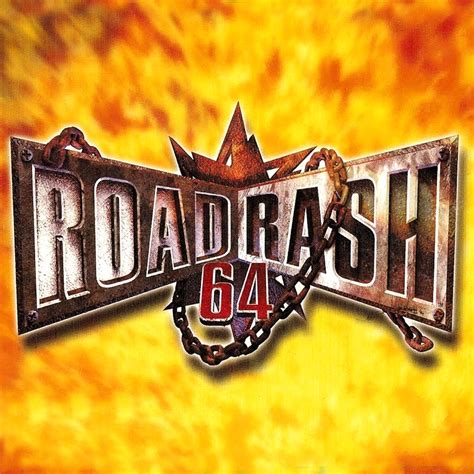 Road Rash 64 - IGN