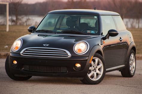 2010 Used MINI Cooper For Sale | Car Dealership in Philadelphia