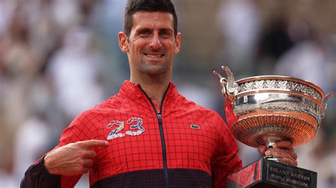 Has Novak Djokovic won the most Grand Slams? Has he won more than Serena Williams? Is he the ...