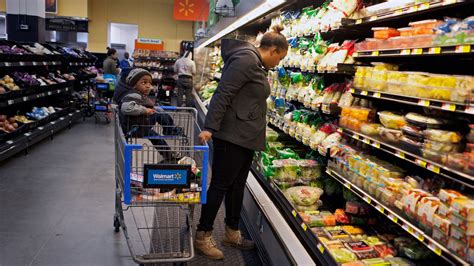 Why Wal-Mart Is Betting Big On Being Your Local Urban Grocer : The Salt ...