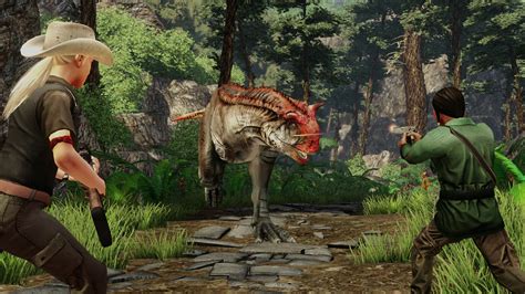 Download Primal Carnage: Extinction Full PC Game