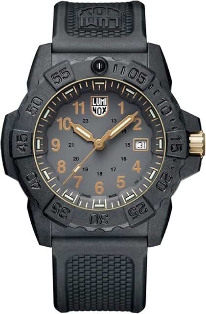 Amazon.in: Luminox: Watches