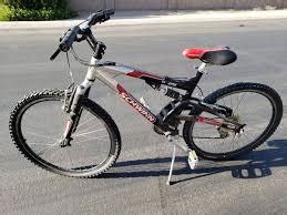 Schwinn S25 Mountain Bike Review - Bike Packers Magazine