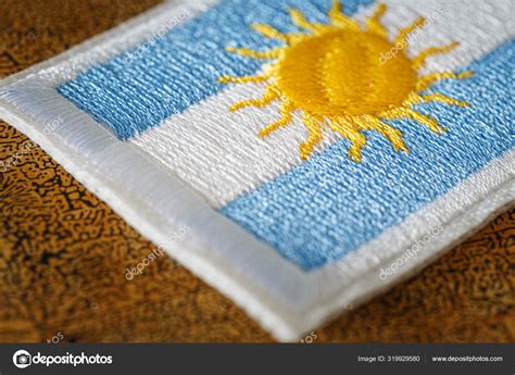 Argentina Flag Map — Stock Photo © rochu_2008 #319929580