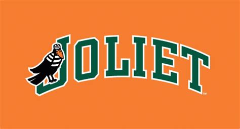 Joliet Slammers Logo - Wordmark Logo - Frontier League (FrL) - Chris ...