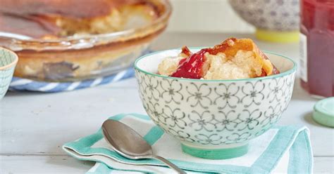 Classic Rice Pudding Recipe | BBC2 Mary Berry Everyday