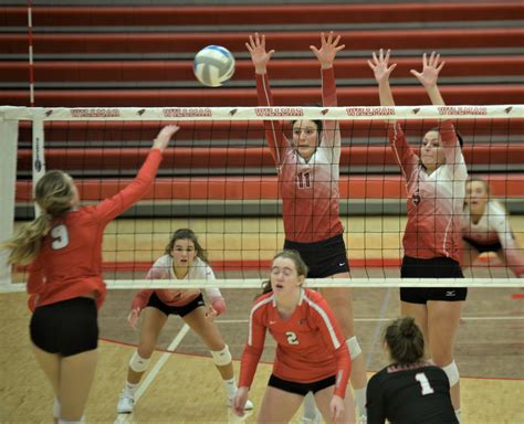 High School: Willmar Cardinals get a senior night win - West Central ...