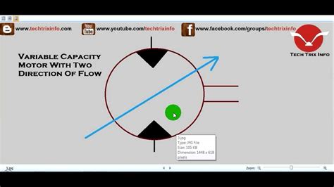 Schematic Symbol For Pump