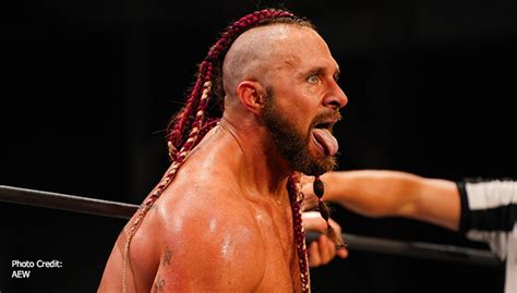 Lance Archer Reveals Which Non-AEW Wrestler He'd Most Like To Face | 411MANIA