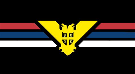 Arstotzka Flag