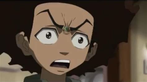 boondocks Blank Template - Imgflip