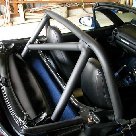 Carbing Roll Bar For Mazda Miata MX-5 NB (98-05) | REV9