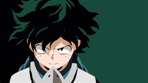 Izuku Midoriya Desktop Wallpaper 37440 - Baltana