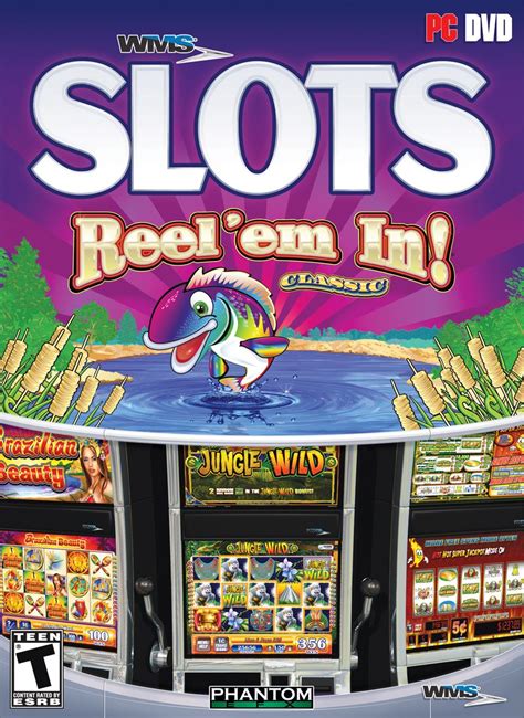 Phantom EFX WMS Slots: Reel 'Em In! | Shop Your Way: Online Shopping & Earn Points on Tools ...