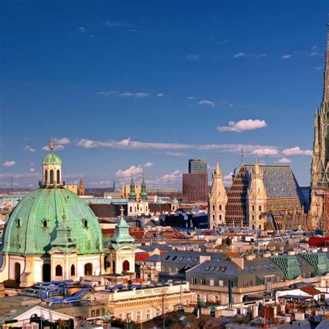 Vienna Culture: Discover The City’s Most Fascinating Era