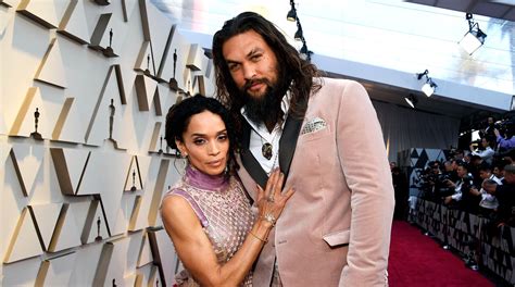 Jason Momoa's Dating History, Explained — Everyone He's Dated Over the Years