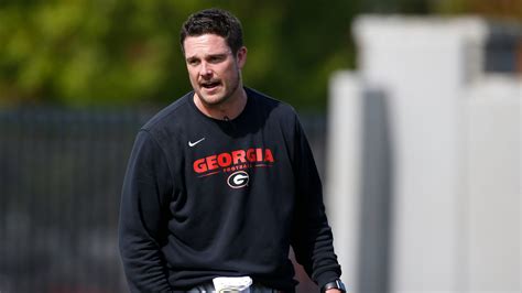 UGA football DC Dan Lanning gets big salary increase