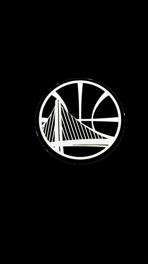 Golden State Warriors Logo Wallpaper