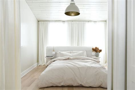 60 Minimalist Bedroom Ideas for a Calming Refuge