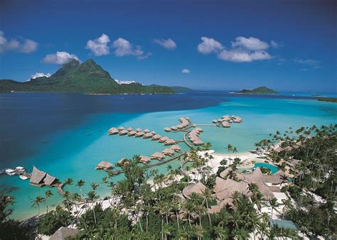 Pearl Beach Resort Bora Bora and Moorea | Audley Travel