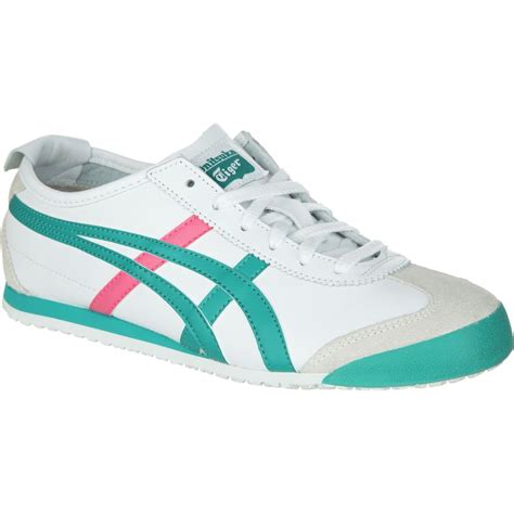 Asics Onitsuka Tiger Mexico 66 Shoe - Women's