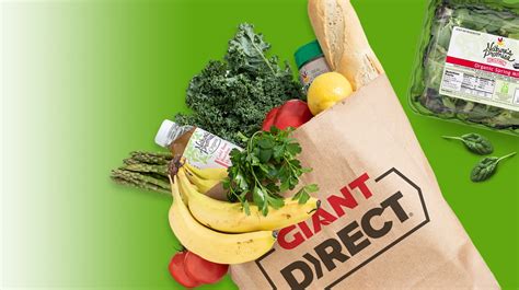 GIANT: Grocery Pickup, Delivery, and Delivery Jobs in Allentown, PA