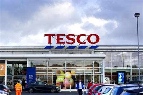 Analysis: Tesco on the up even if its share price isn't | Analysis | Retail Week