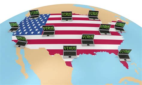 How should the U.S. respond to state-sponsored cyber attacks? | InfoWorld