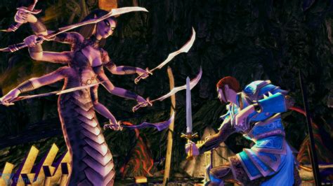 Dungeons & Dragons Online İndir - MMORPG Oyunu - Tamindir