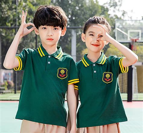 Boys custom Kids School Sports Uniforms, For Schools,Sports T Shirt at ...