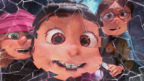 Download Margo (Despicable Me) Agnes (Despicable Me) Edith (Despicable Me) Movie Despicable Me 2 ...