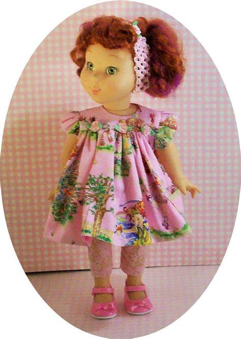 32 best images about Dolls - Fancy Nancy Doll & Clothes on Pinterest ...