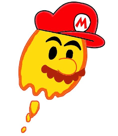 Mario Lava Bubble by PrincessPuccadomiNyo on DeviantArt