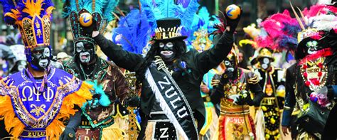 The Tradition Of The Krewes In Mardi Gras – EcoTravellerGuide