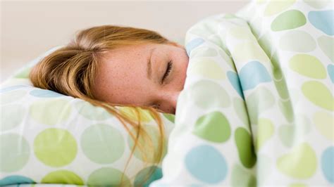 ADHD and Sleep Problems: Why You're Always Tired