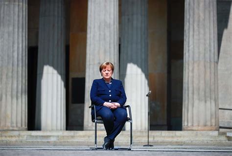 Merkel’s Party Must Finally Settle on a New Leader and Is Torn - Bloomberg