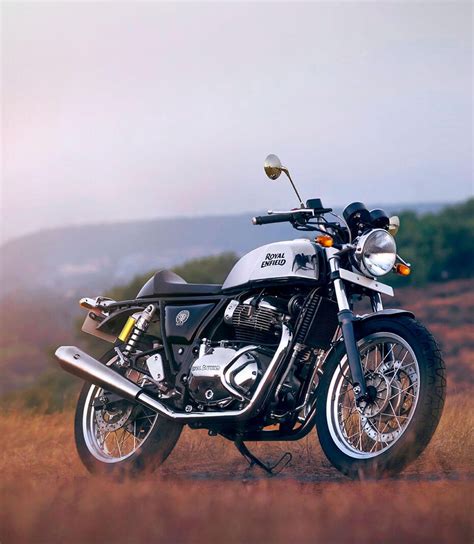 🔥 [10+] Royal Enfield Continental GT 650 Wallpapers | WallpaperSafari