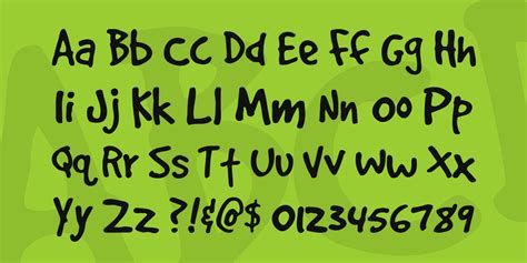 GoodDog Plain Font · 1001 Fonts