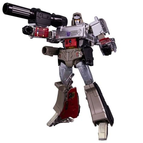 MP-36+ Megatron G1 Toy Version | Transformers Masterpiece | Takara Tomy