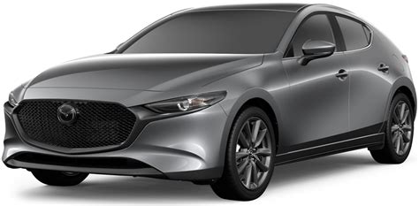 2021 Mazda Mazda3 Incentives, Specials & Offers in Ramsey NJ