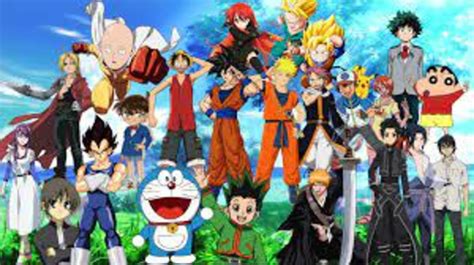 Top 100 Japanese Anime Series of All Time (2022) - HubPages