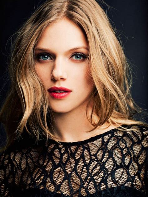 Tracy Spiridakos - Photoshoot for Filler Magazine Summer 2014