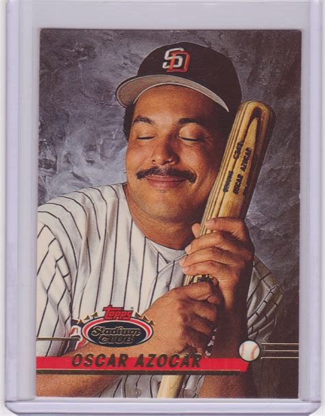 Mighty Lists: 13 funny baseball cards