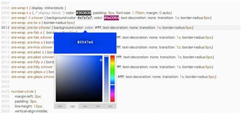 Macのテキストエディタ「Atom」の設定とパッケージ – KEN-G.COM